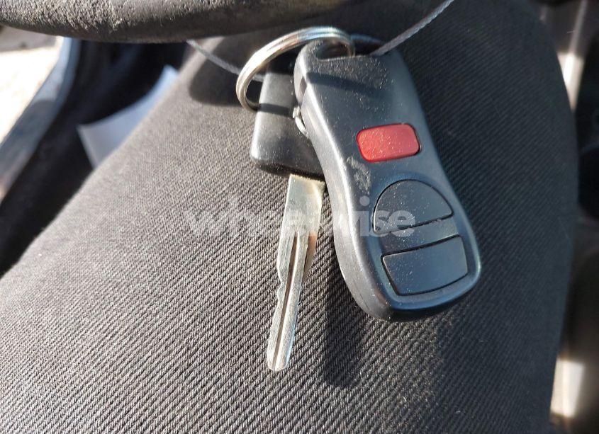 Photo 11 of 2011 Nissan Versa 1.8S (VIN 3N1BC1CP4BL441993)