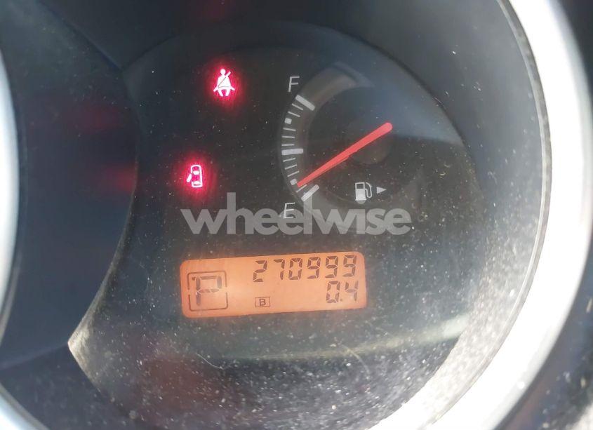 Photo 7 of 2011 Nissan Versa 1.8S (VIN 3N1BC1CP4BL441993)