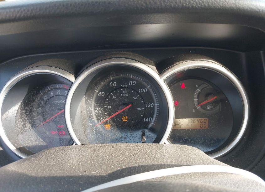 Photo 7 of 2011 Nissan Versa 1.8S (VIN 3N1BC1CP4BL448622)