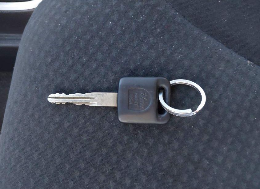 Photo 11 of 2011 Nissan Versa 1.8S (VIN 3N1BC1CP4BL452041)