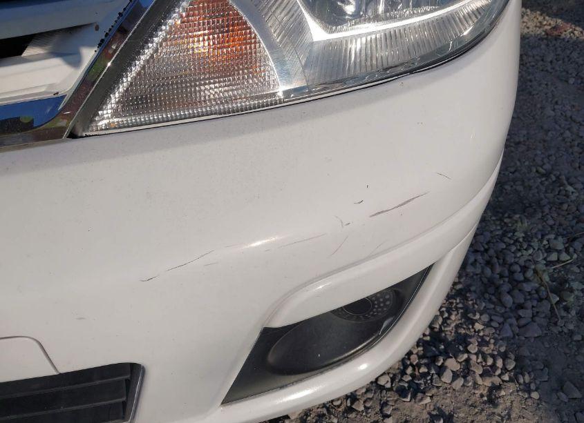 Photo 12 of 2011 Nissan Versa 1.8S (VIN 3N1BC1CP4BL452041)