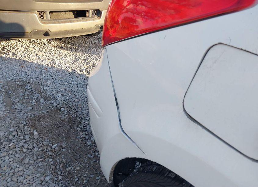 Photo 14 of 2011 Nissan Versa 1.8S (VIN 3N1BC1CP4BL452041)