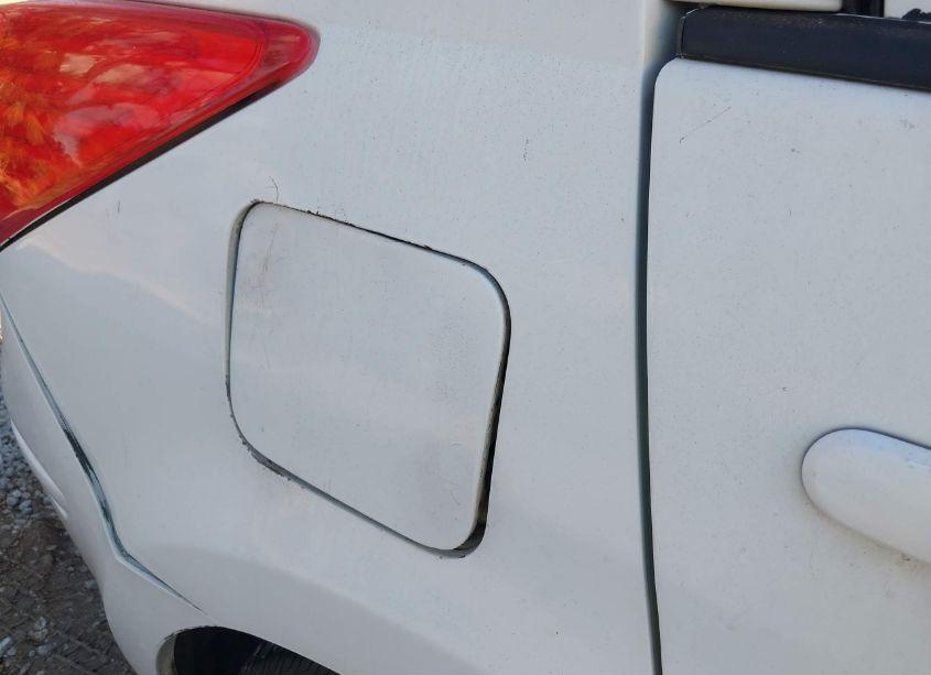 Photo 15 of 2011 Nissan Versa 1.8S (VIN 3N1BC1CP4BL452041)