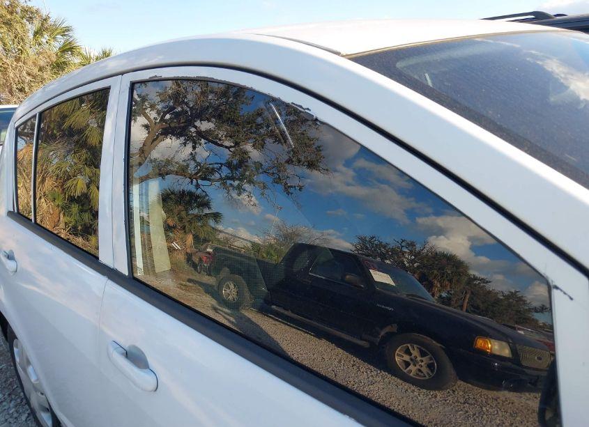 Photo 16 of 2011 Nissan Versa 1.8S (VIN 3N1BC1CP4BL452041)