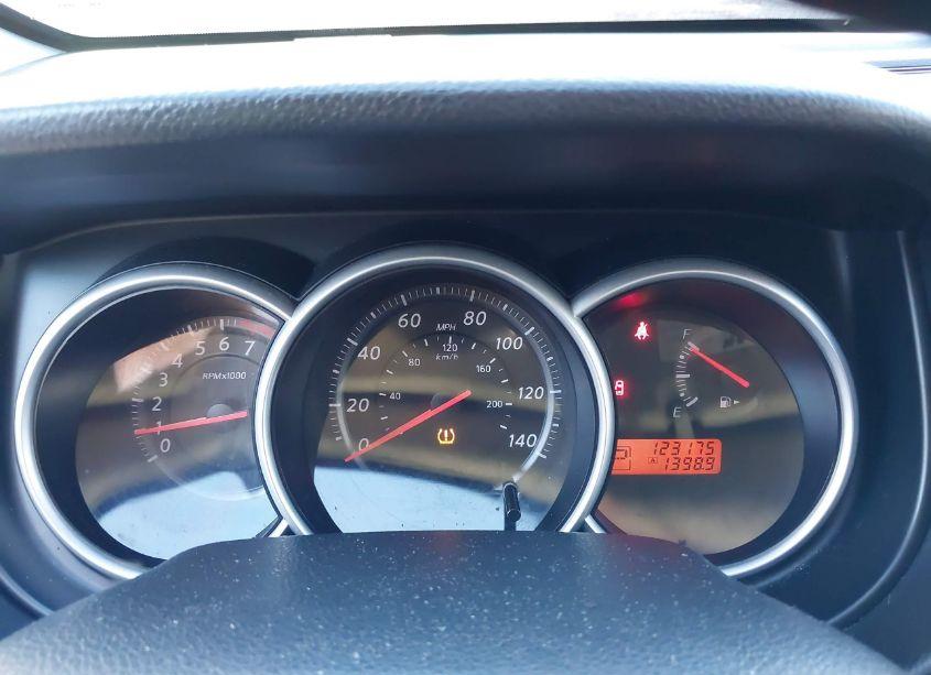 Photo 7 of 2011 Nissan Versa 1.8S (VIN 3N1BC1CP4BL452041)