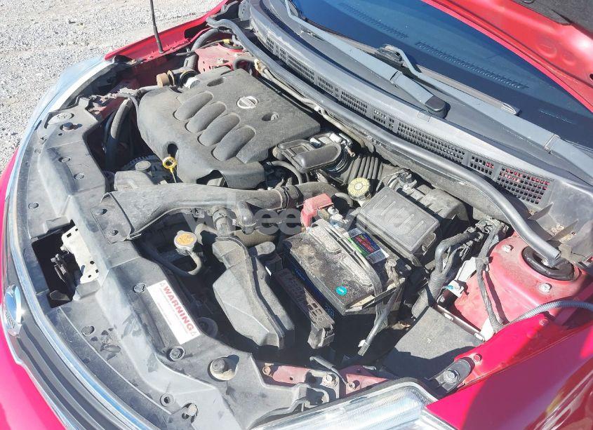 Photo 10 of 2011 Nissan Versa 1.8S (VIN 3N1BC1CP4BL485802)