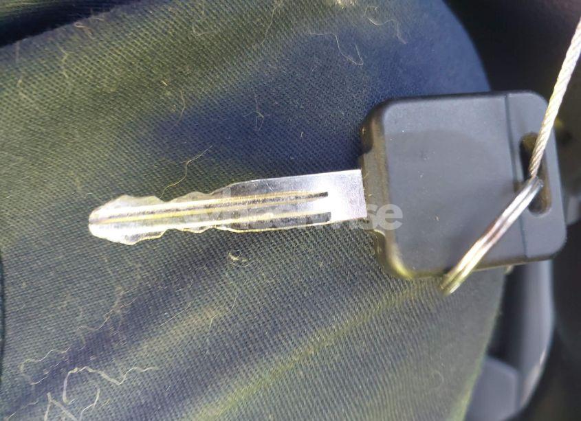 Photo 11 of 2011 Nissan Versa 1.8S (VIN 3N1BC1CP4BL485802)