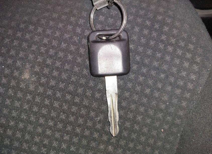 Photo 11 of 2011 Nissan Versa 1.8S (VIN 3N1BC1CP4BL486349)