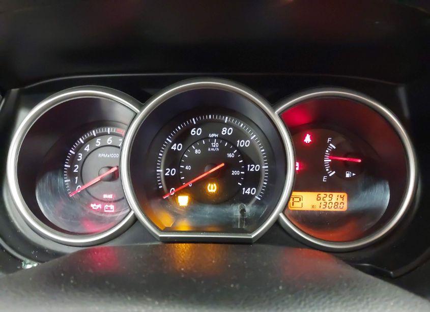 Photo 7 of 2011 Nissan Versa 1.8S (VIN 3N1BC1CP4BL486349)