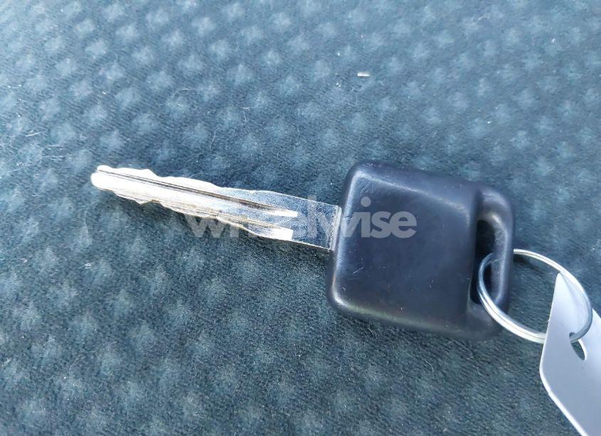 Photo 11 of 2011 Nissan Versa 1.8S (VIN 3N1BC1CP4BL497139)