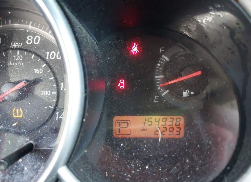 Photo 7 of 2011 Nissan Versa 1.8S (VIN 3N1BC1CP4BL515073)