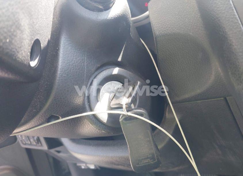 Photo 11 of 2012 Nissan Versa 1.8 S (VIN 3N1BC1CP4CK199049)