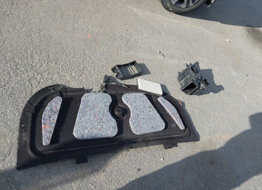 Photo 12 of 2012 Nissan Versa 1.8 S (VIN 3N1BC1CP4CK202614)