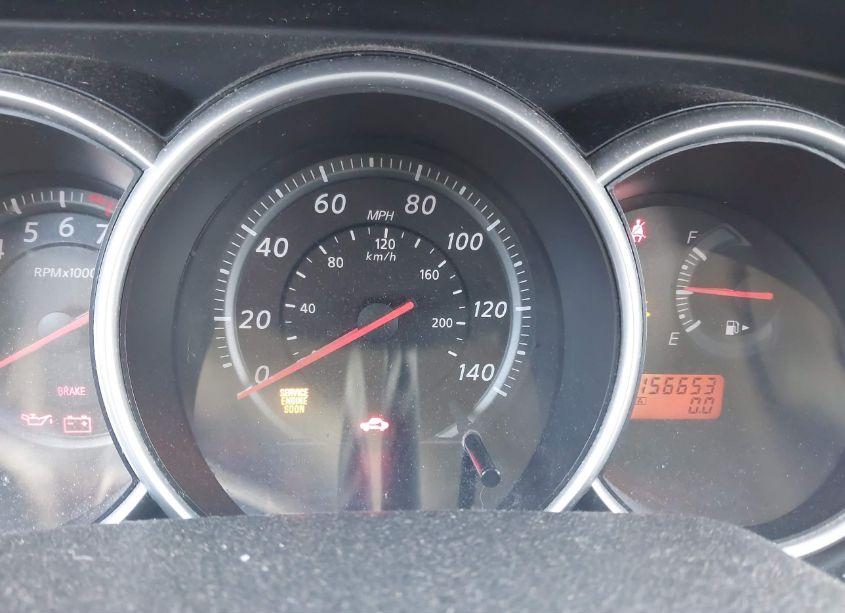 Photo 7 of 2012 Nissan Versa 1.8 S (VIN 3N1BC1CP4CK202614)