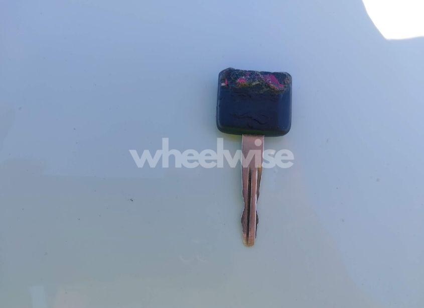 Photo 11 of 2012 Nissan Versa 1.8 S (VIN 3N1BC1CP4CK237153)