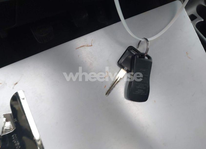 Photo 11 of 2012 Nissan Versa 1.8 S (VIN 3N1BC1CP4CK809614)