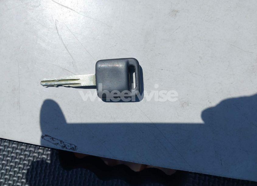 Photo 11 of 2012 Nissan Versa 1.8 S (VIN 3N1BC1CP4CL368948)