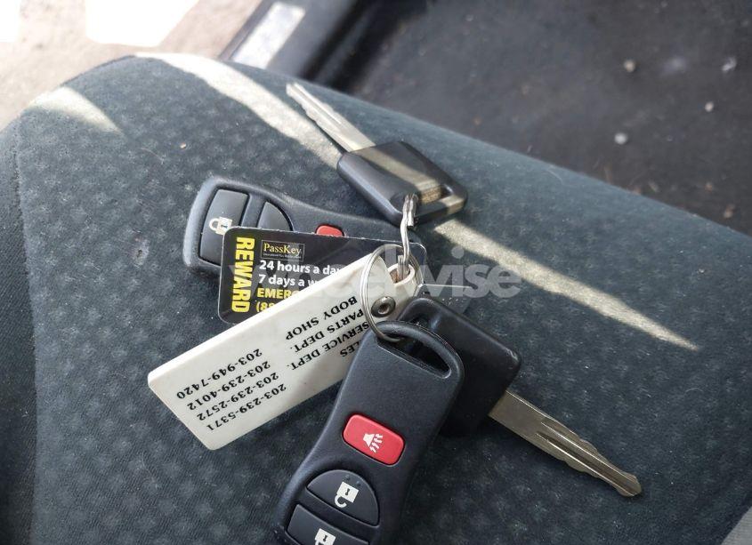 Photo 11 of 2012 Nissan Versa 1.8 S (VIN 3N1BC1CP4CL374538)