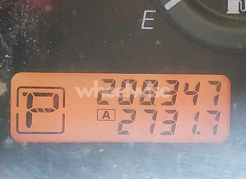 Photo 7 of 2010 Nissan Versa 1.8S (VIN 3N1BC1CP5AL455948)