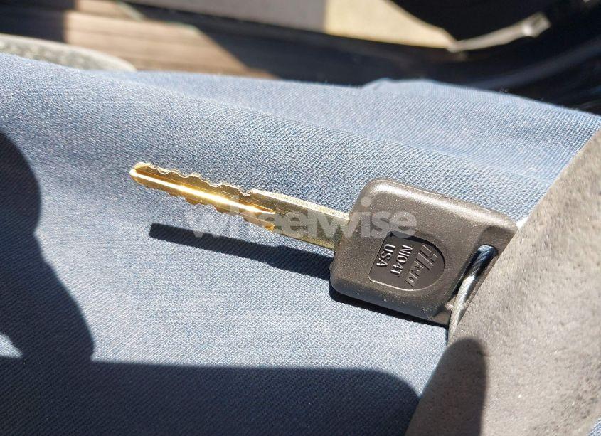 Photo 11 of 2011 Nissan Versa 1.8S (VIN 3N1BC1CP5BL377723)