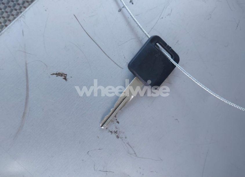 Photo 11 of 2011 Nissan Versa 1.8SL (VIN 3N1BC1CP5BL385675)