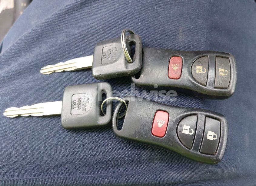 Photo 11 of 2011 Nissan Versa 1.8S (VIN 3N1BC1CP5BL397602)