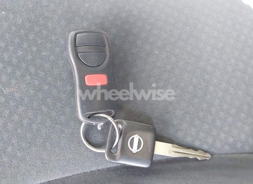 Photo 11 of 2011 Nissan Versa 1.8S (VIN 3N1BC1CP5BL410672)