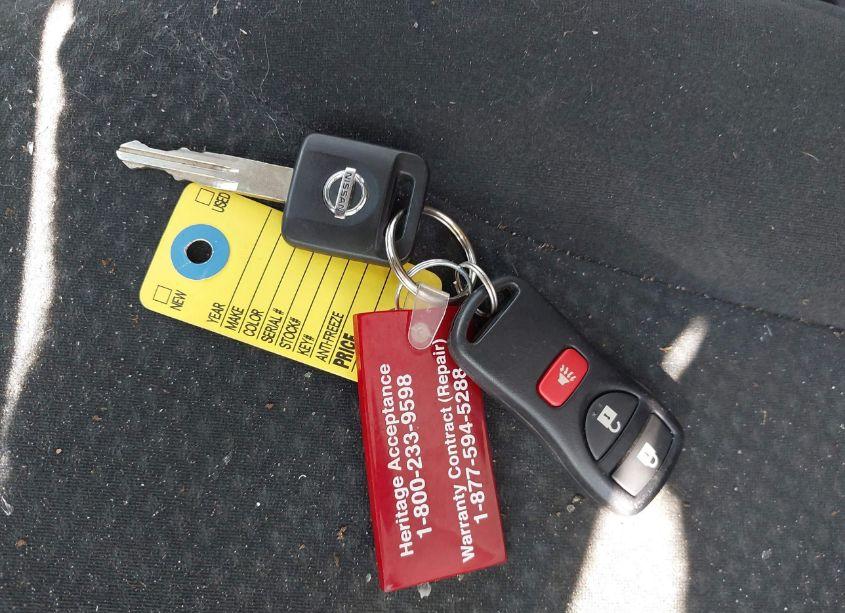 Photo 11 of 2011 Nissan Versa 1.8S (VIN 3N1BC1CP5BL414737)