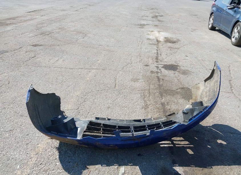 Photo 12 of 2011 Nissan Versa 1.8S (VIN 3N1BC1CP5BL414737)