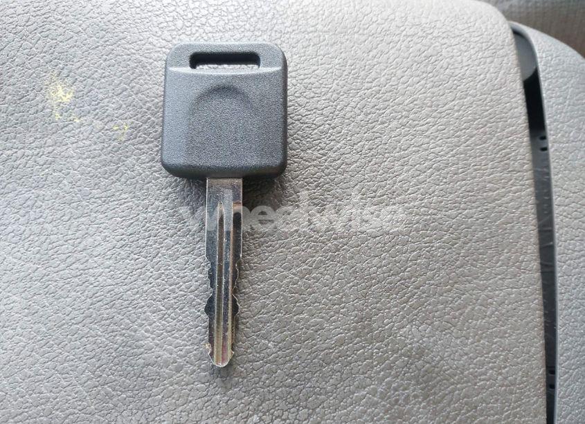 Photo 11 of 2011 Nissan Versa 1.8S (VIN 3N1BC1CP5BL425494)