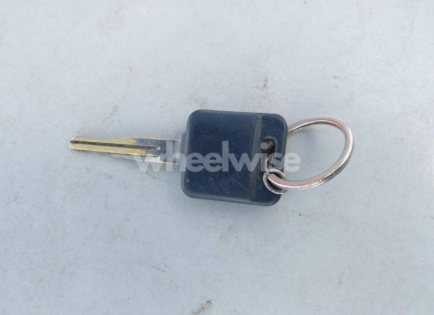 Photo 11 of 2011 Nissan Versa 1.8S (VIN 3N1BC1CP5BL441338)