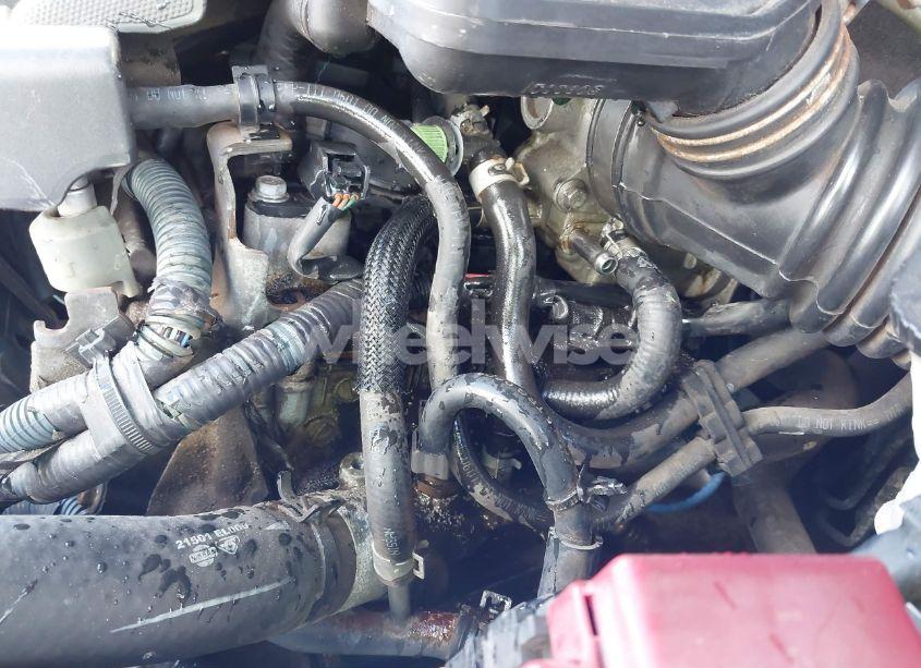 Photo 13 of 2011 Nissan Versa 1.8S (VIN 3N1BC1CP5BL441338)