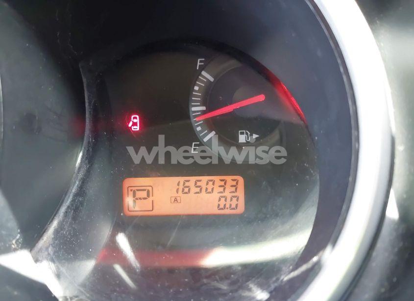 Photo 7 of 2011 Nissan Versa 1.8S (VIN 3N1BC1CP5BL441338)