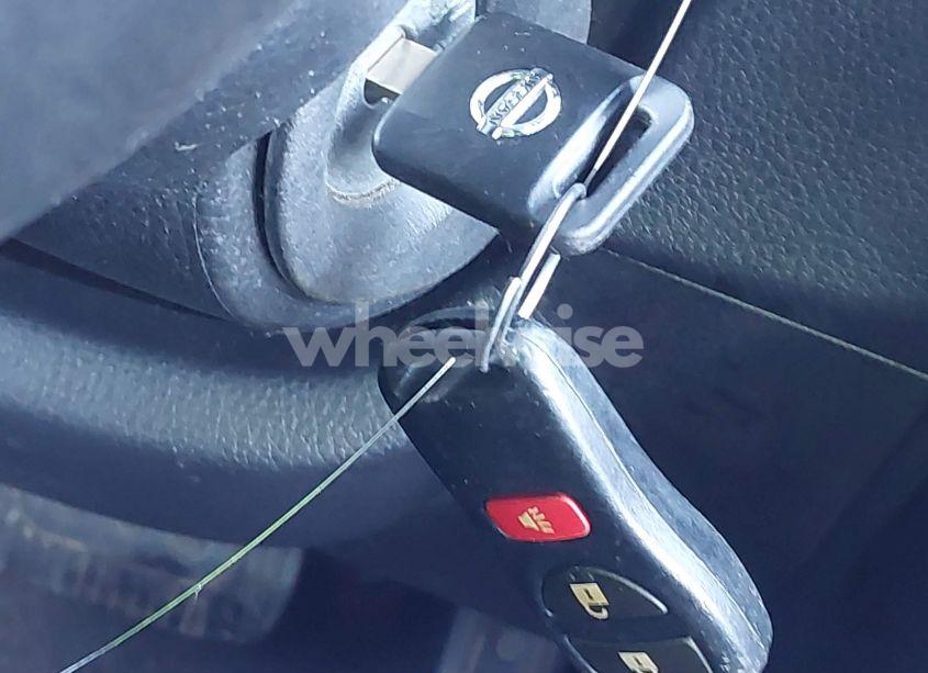 Photo 11 of 2011 Nissan Versa 1.8SL (VIN 3N1BC1CP5BL443770)