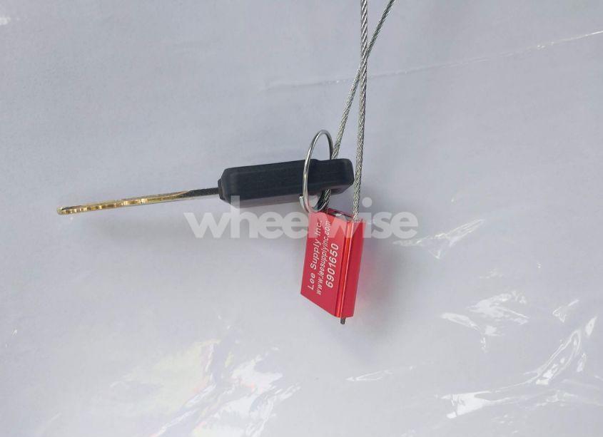 Photo 11 of 2011 Nissan Versa 1.8S (VIN 3N1BC1CP5BL467891)