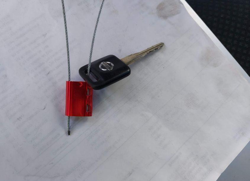 Photo 11 of 2011 Nissan Versa 1.8S (VIN 3N1BC1CP5BL507046)