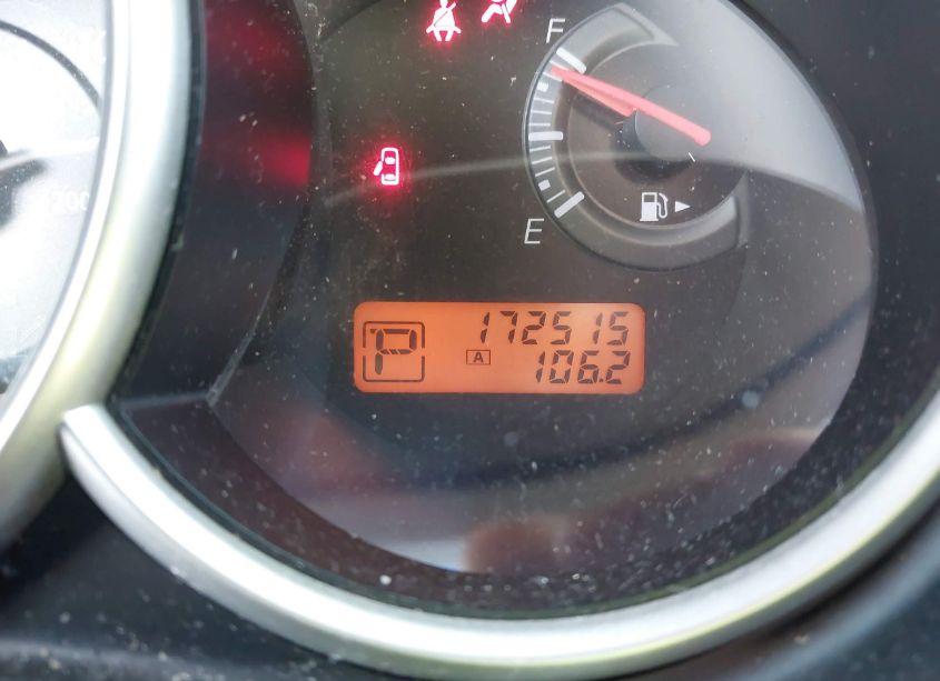 Photo 15 of 2011 Nissan Versa 1.8S (VIN 3N1BC1CP5BL507046)