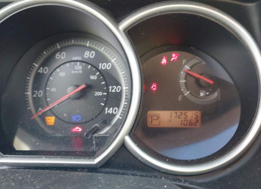 Photo 7 of 2011 Nissan Versa 1.8S (VIN 3N1BC1CP5BL507046)