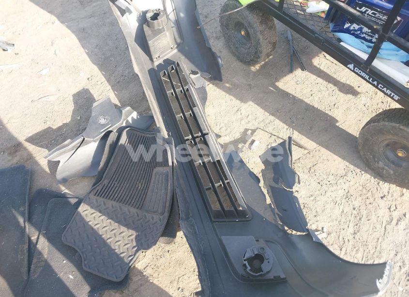 Photo 12 of 2011 Nissan Versa 1.8S (VIN 3N1BC1CP5BL517754)