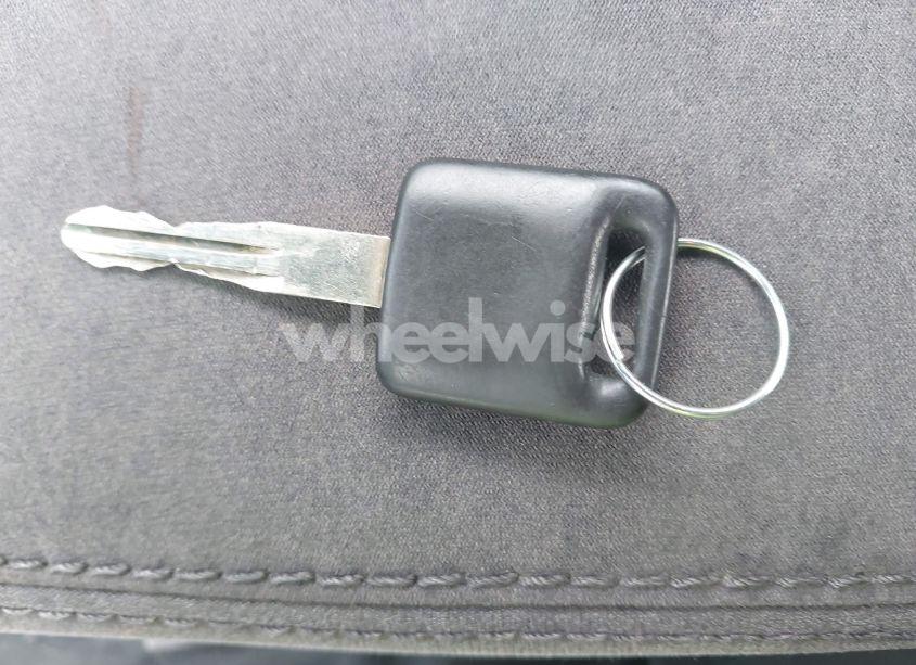 Photo 11 of 2012 Nissan Versa 1.8 S (VIN 3N1BC1CP5CK216103)