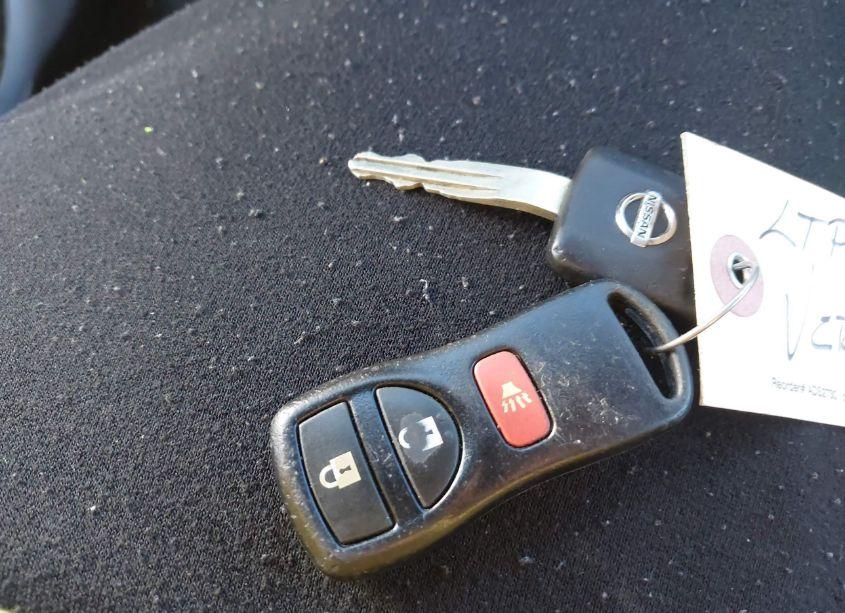 Photo 11 of 2012 Nissan Versa 1.8 S (VIN 3N1BC1CP5CK217445)