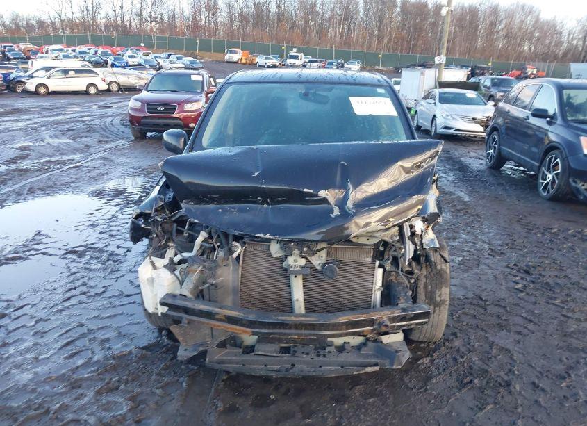 Photo 12 of 2012 Nissan Versa 1.8 S (VIN 3N1BC1CP5CK217445)