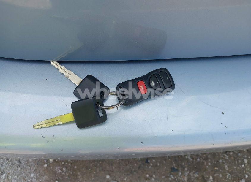 Photo 11 of 2012 Nissan Versa 1.8 S (VIN 3N1BC1CP5CK218644)