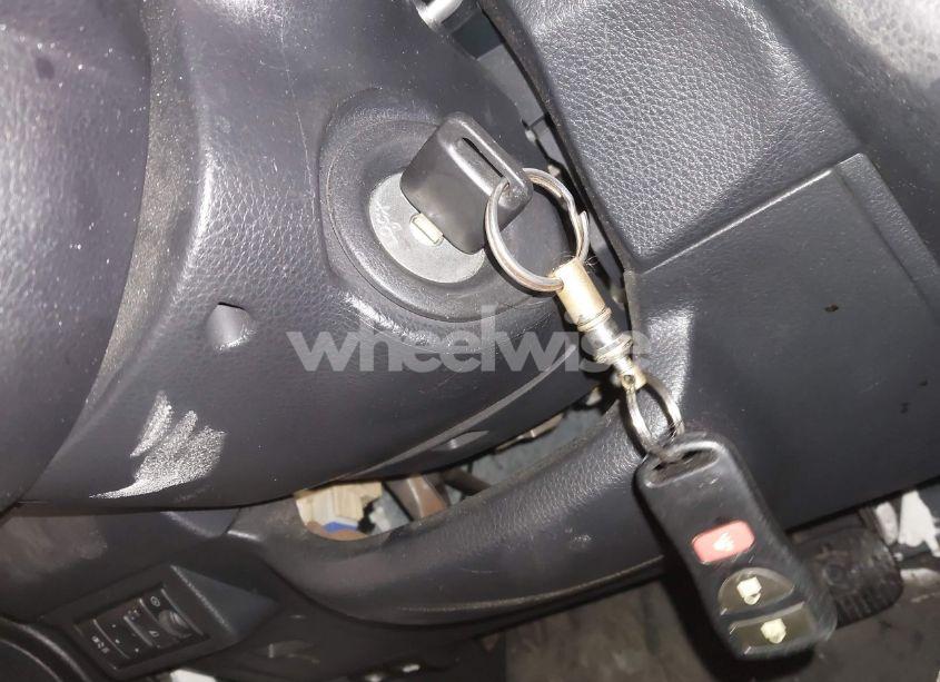 Photo 11 of 2012 Nissan Versa 1.8 S (VIN 3N1BC1CP5CK228672)