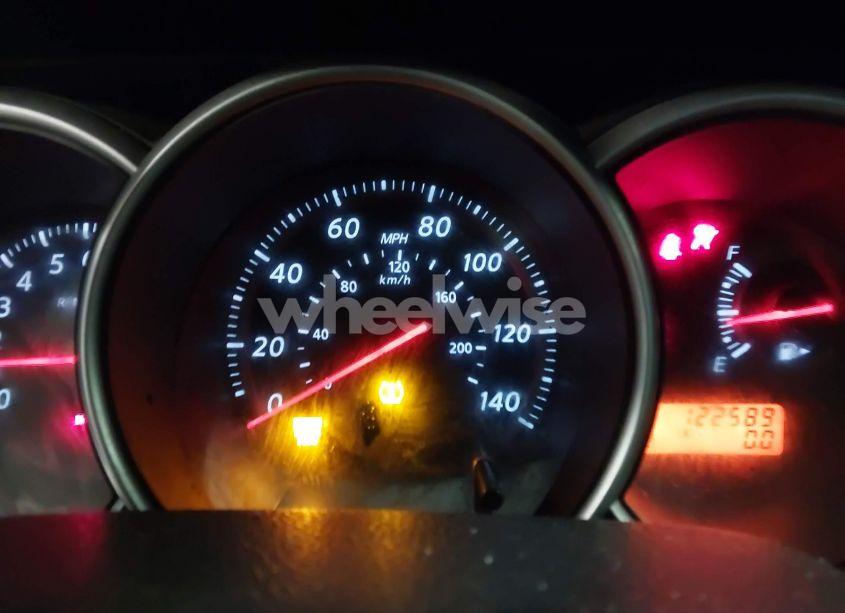 Photo 7 of 2012 Nissan Versa 1.8 S (VIN 3N1BC1CP5CK228672)