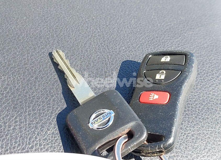 Photo 11 of 2012 Nissan Versa 1.8 S (VIN 3N1BC1CP5CK237436)