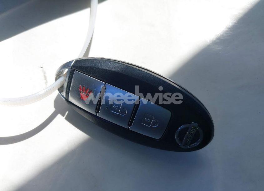 Photo 11 of 2012 Nissan Versa 1.8 SL (VIN 3N1BC1CP5CK237789)