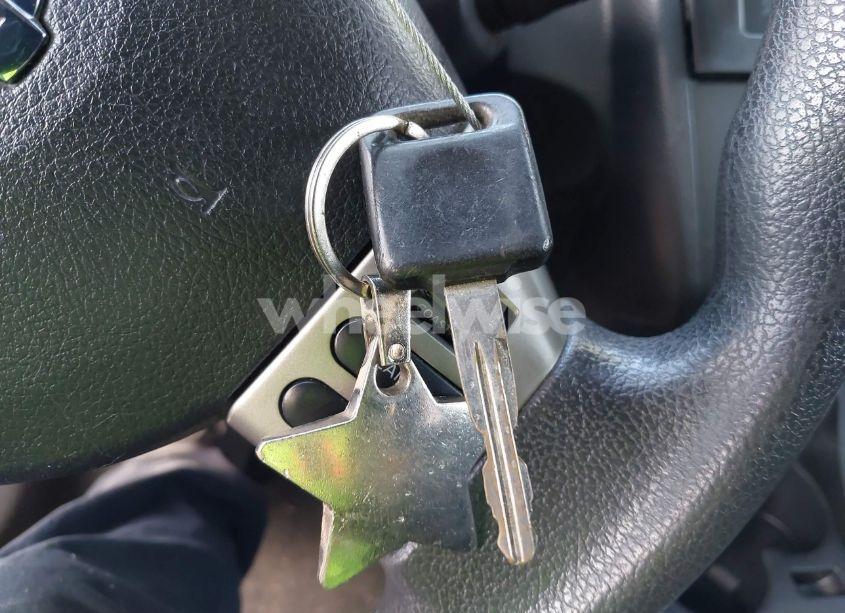 Photo 11 of 2012 Nissan Versa 1.8 S (VIN 3N1BC1CP5CK241387)