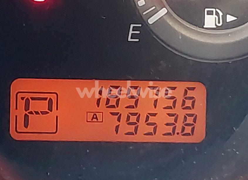 Photo 15 of 2012 Nissan Versa 1.8 S (VIN 3N1BC1CP5CK241387)