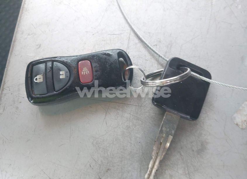 Photo 11 of 2012 Nissan Versa 1.8 S (VIN 3N1BC1CP5CK250302)